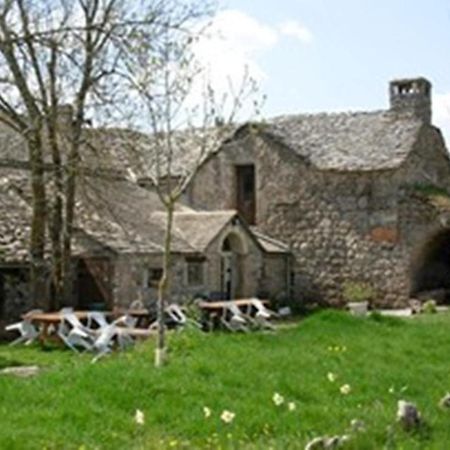 Ferme Auberge La Tindelle La Cresse Kültér fotó