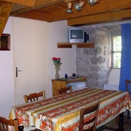 Ferme Auberge La Tindelle La Cresse Kültér fotó