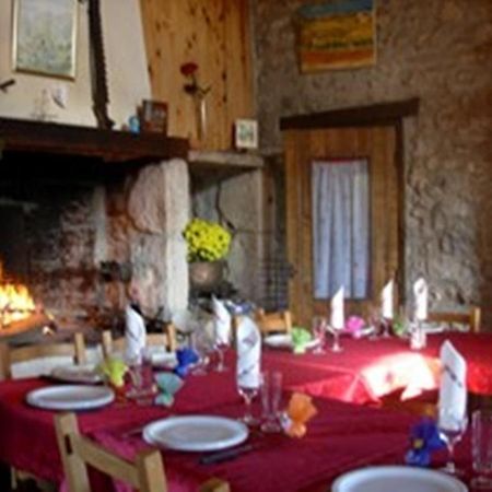 Ferme Auberge La Tindelle La Cresse Kültér fotó